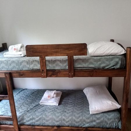 Flamenco Bay Apartments Ελ Καλαφάτε Εξωτερικό φωτογραφία
