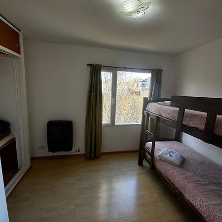 Flamenco Bay Apartments Ελ Καλαφάτε Εξωτερικό φωτογραφία