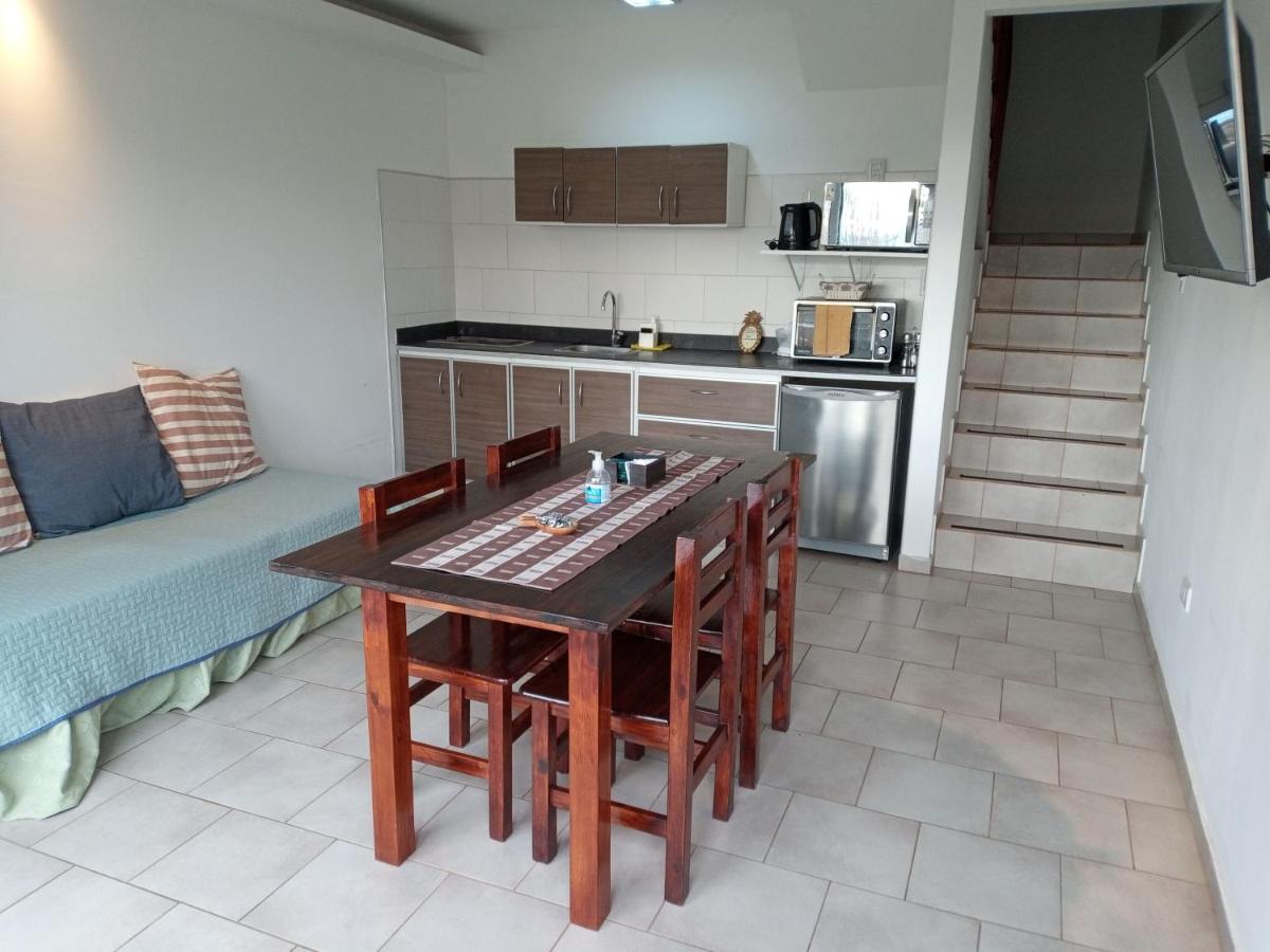 Flamenco Bay Apartments Ελ Καλαφάτε Εξωτερικό φωτογραφία