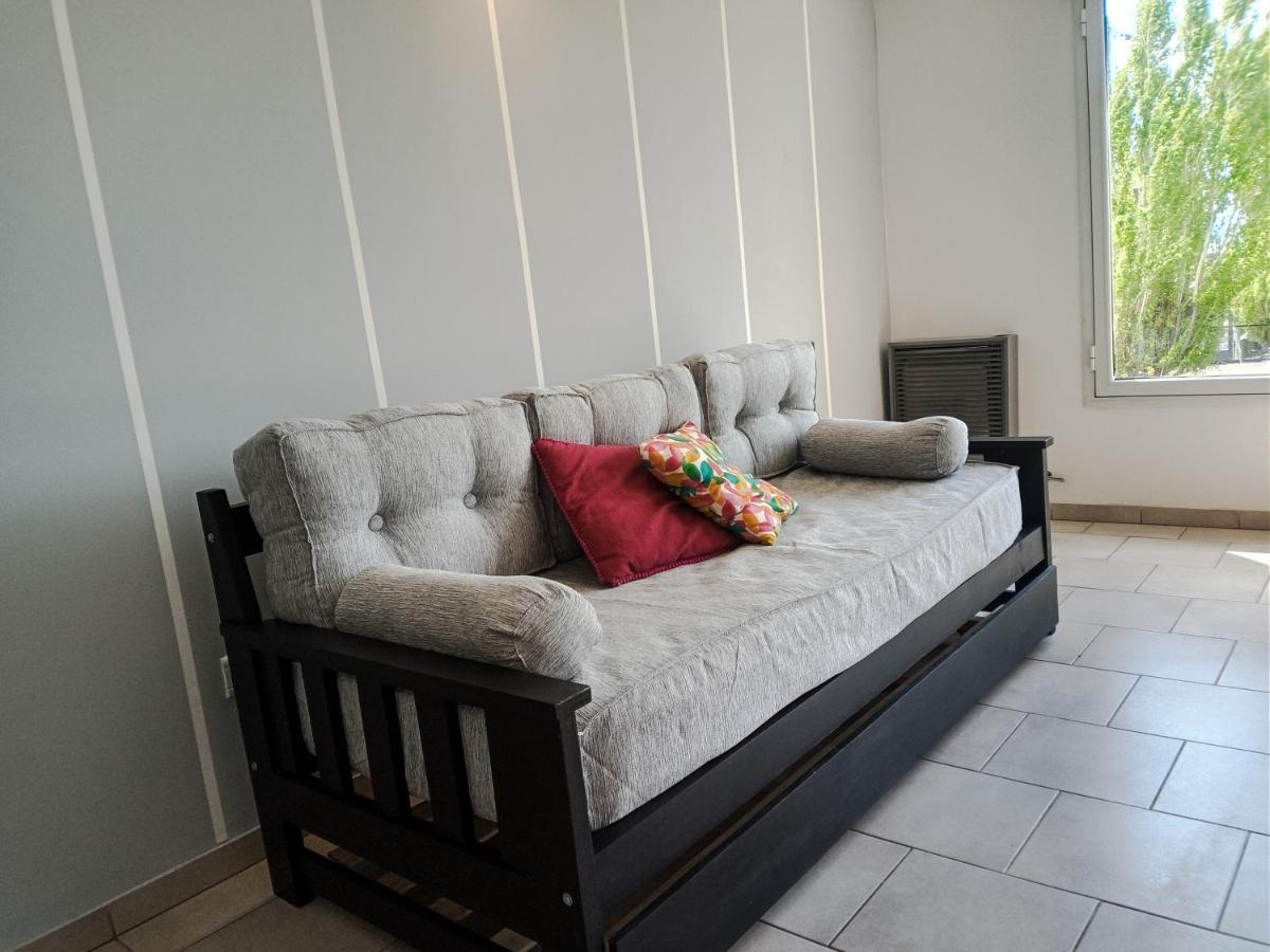 Flamenco Bay Apartments Ελ Καλαφάτε Εξωτερικό φωτογραφία