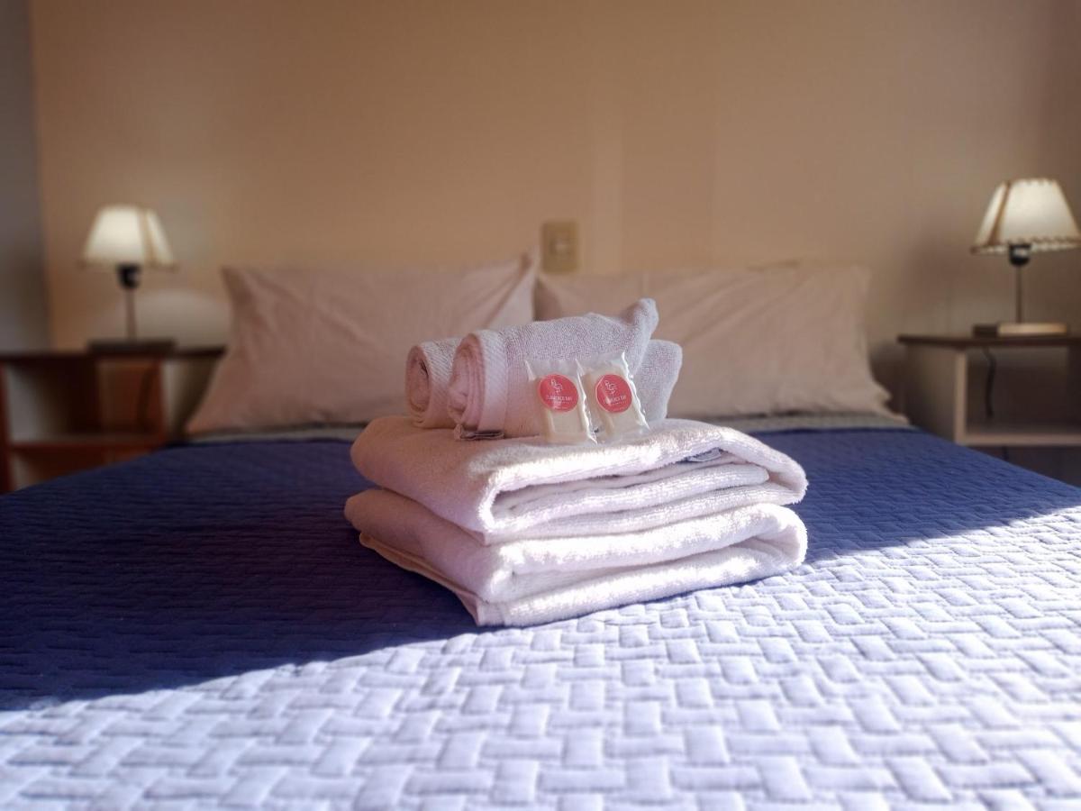 Flamenco Bay Apartments Ελ Καλαφάτε Εξωτερικό φωτογραφία
