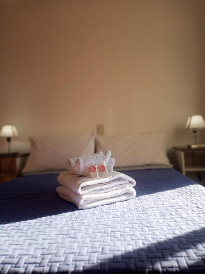 Flamenco Bay Apartments Ελ Καλαφάτε Εξωτερικό φωτογραφία