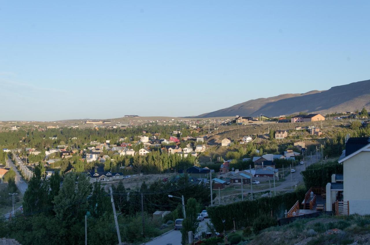 Flamenco Bay Apartments Ελ Καλαφάτε Εξωτερικό φωτογραφία