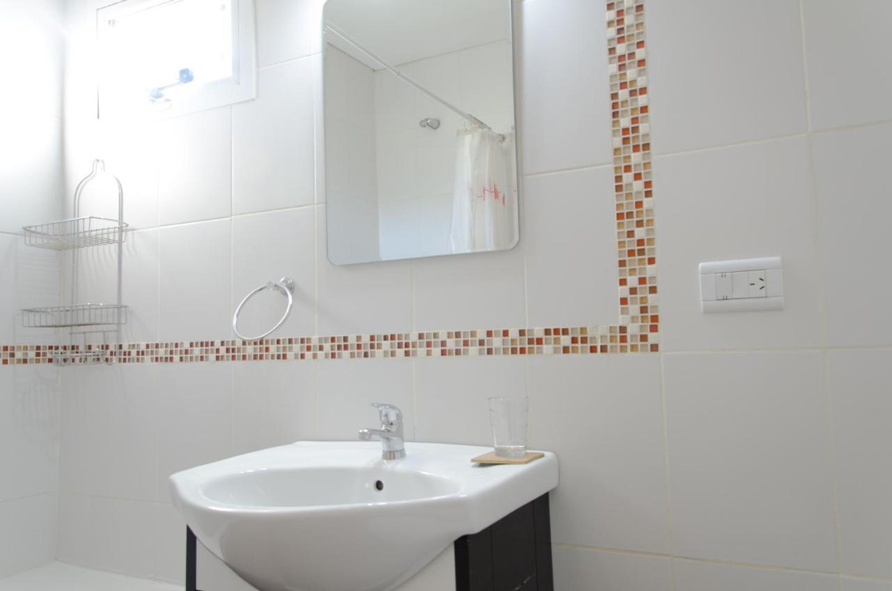 Flamenco Bay Apartments Ελ Καλαφάτε Εξωτερικό φωτογραφία