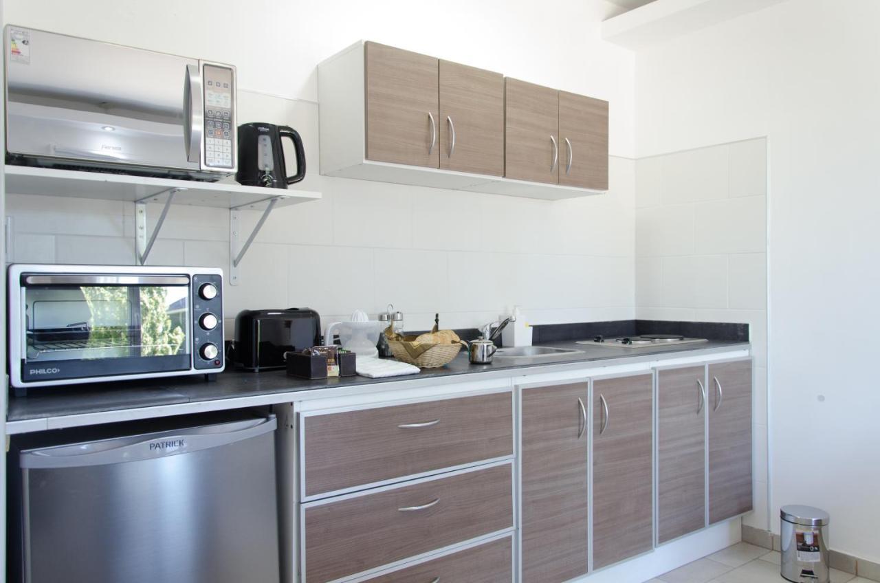 Flamenco Bay Apartments Ελ Καλαφάτε Εξωτερικό φωτογραφία